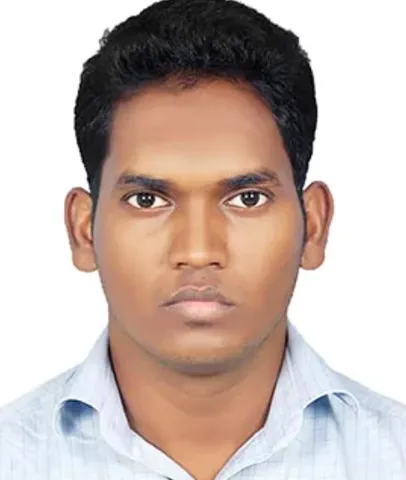 Dr Nethaji Sellaram